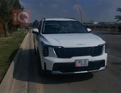 کیا سۆرینتۆ